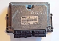 Електронен блок за управление (ECU) за Fiat Doblo 1.9 JTD 0281011499 55191195, снимка 1