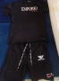 Спортни екипu-Nike,Armani,къси панталони Аdidas, снимка 5