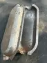 Облицовка средно гърне ваз Лада Жигули, снимка 3