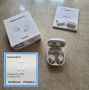 Безжични слушалки Samsung - Galaxy Buds FE, снимка 1