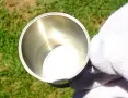 Калаени чаши с дръжка,WMF. , снимка 3