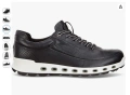 кожени спортно /ежедневни обувки ECCO Cool 2.0 Gore-Tex номер 46, снимка 2