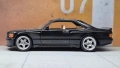 Mercedes 560sec amg hot wheels , снимка 1