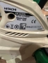 Храсторез hitachi CH 18DSL, снимка 1