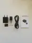 WiFi адаптер-зарядно USB-C с вградена Full HD 1080P камера и детекция на движение, снимка 1