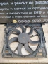 Охлаждаща перка воден климатичен радиатор BMW F10/F11 530d 772.60135.24, снимка 2