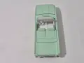 1/43 Ford Thunderbird 1961 Solido , снимка 10