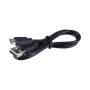 Караоке тонколона с Bluetooth 8" и микрофон GTS-1699, снимка 5