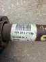 391015215R лява полуоска от Renault Megane 1.5 DCI, 110 кс., 6ск., двигател K9K 656, 2018г., снимка 5