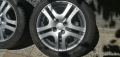 Джанти с гуми за Honda Jazz, снимка 5