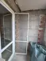 PVC дограма REHAU – балконска врата + фиксиран прозорец, 70 мм, снимка 4