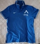 Levski Sofia отлична оригинална поло тениска Nike - 2019-20 XL, снимка 1