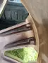 Джанти с гуми 5х110 17 цола Опел Зафира А / Opel Zafira A., снимка 9