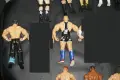 Кеч Фигури Iron Sheik/Kevin Owens ELITE/Kofi Kingston ELITE/Kurt Angle/Roderick Strong/TJP/Edge, снимка 15