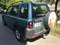 Land Rover 2.0, снимка 1