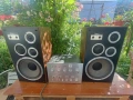  Radian Research 12-3 Speakers Made in USA, снимка 1