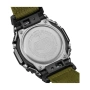 Нов часовник Casio G-Shock GM-2100CB-3AER - гаранция, снимка 2
