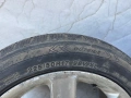 Джанти за bmw R 17 с гуми 225/50R17, снимка 5