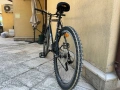 Велосипед Rockrider btwin zero five, снимка 7