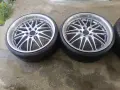 20 инчови Джанти BMW , снимка 3