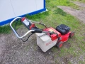 Бензинова самоходна косачка с кош Gutbrod BriggsStratton 150cm 4кс 4t 50см 33кг, снимка 6