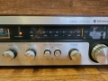 Ресивър Kenwood KR-1400 (1974г.) – Уникален звук, ТОП състояние!📻✨Японска винтидж класика!, снимка 4