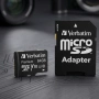 Micro CD карта памет 64GB - повече място за съхранение, снимка 2