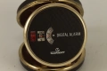 Рядък GARANT Digital Alarm Туристически Будилник, снимка 4