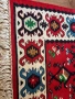 Чипровски килим Пилетата с две пътеки , снимка 12