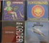 Матрични CD - лична колекция, снимка 3