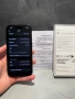 КАТО ЧИСТО НОВ Iphone 16, 100% батерия Black, снимка 10