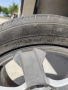 Гуми с лети джанти 205 50 R17 Chevrolet, снимка 5