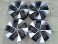 Джанти Renault OSTON MEGANE E-TECH 18" 5X114,3 Рено Меган Е Тех 5х114.3, снимка 2
