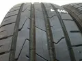 2бр летни гуми 215/55/17 HANKOOK L06384 , снимка 2