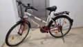 Дамски велосипед 26″ Leader Wild Cat, снимка 1