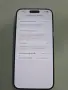 ***ПЕРФЕКТЕН*** iPhone 15 Pro Max 256GB- 89%BH, снимка 3