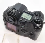 DSLR Olympus E-1 с легендарният Kodak CCD сензор, снимка 2