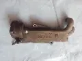 Тяло за термостат  за опел. , снимка 3