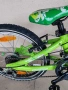 Алуминиев велосипед Scott 20 цола, снимка 4