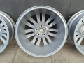 ОРИГИНАЛНИ джанти 17 ' цола 5x112 7J Skoda Octavia / Шкода Октавия АУДИ VW Seat, снимка 14