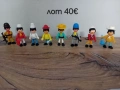 Стари киндер kinder, снимка 8