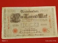 Две райхбанкноти два милиона марки 1923г. / 1 000 марки 1910г. Германия редки за КОЛЕКЦИЯ 17954, снимка 7
