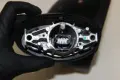 Ляво огледало Mini R56 Mini Cooper One R56 (2006-2014г.) 3 пина Черен Черно, снимка 6