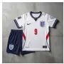 BELLINGHAM 10 KANE 9 ❤️⚽️ детско юношески футболни екипи 🏴󠁧󠁢󠁥󠁮󠁧󠁿 ENGLAND 🏴󠁧󠁢󠁥󠁮󠁧󠁿, снимка 4