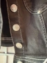 Дънково яке Balmain, снимка 3