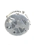 Алтернатор Bosch за Mercedes Vito W638 2.3 (1998) 0123510058 0101540302, снимка 2