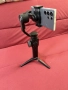 Zhiyun Smooth 4 3-Axis Smartphone Gimbal + Case + Tripod + Box, снимка 3
