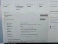 Microsoft Surface Pro 5 i5-7300U/8RAM/256SSD/Intel HD Graphics 620/Touch QHD, снимка 3