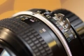 Nikon 50mm f/1.4 AI обектив Никон, снимка 3