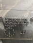 Резервоар AdBlue с датчик за Mercedes Atego A9704700815/006 A9704700224, снимка 3